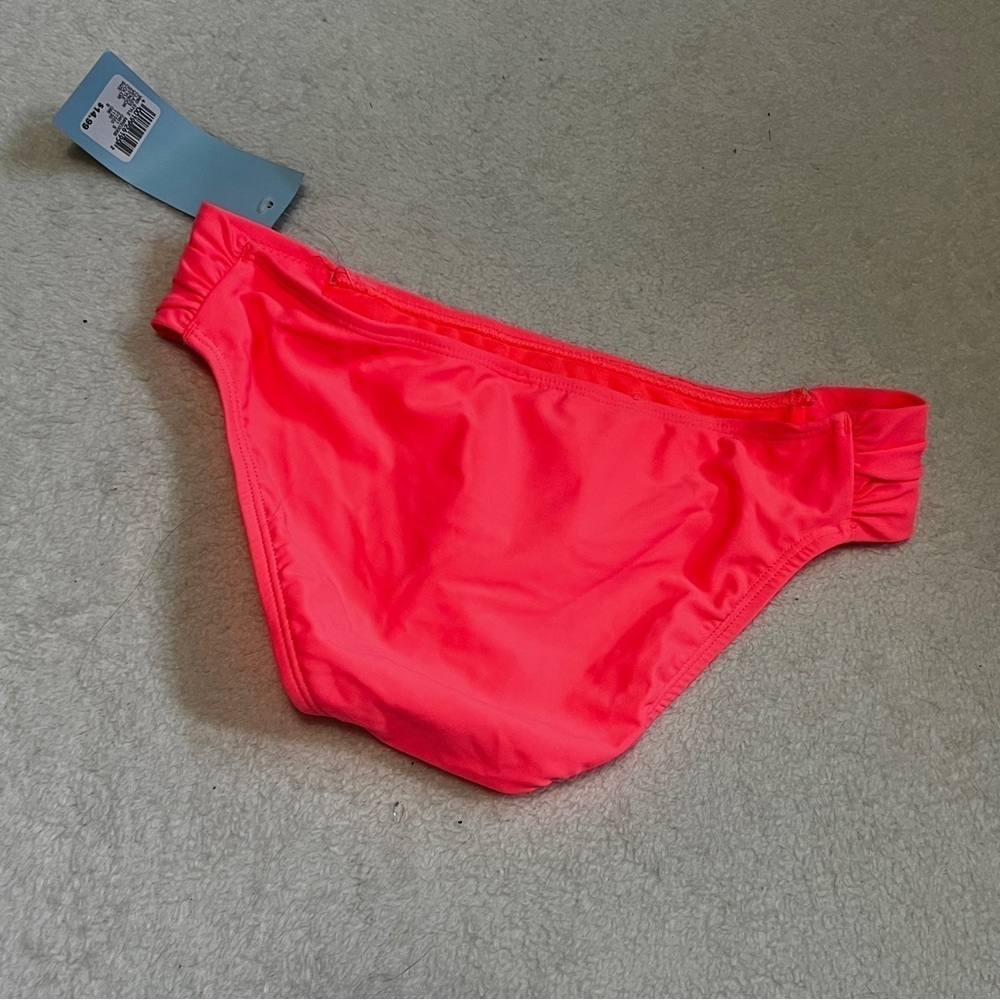 6 Piece Bundle Rue Bleu Swim Bikini Tops/Bottom  - Size Small - Picture 11 of 11